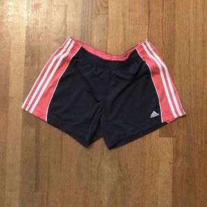 Adidas shorts size M